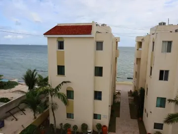 Departamento en venta en Chicxulub Puerto, Progreso, Yucatán