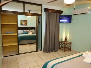 Departamento en venta en Chicxulub Puerto, Progreso, Yucatán