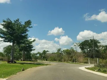 Terreno en venta en Hunucmá, Hunucmá, Yucatán