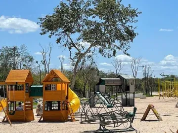 Terreno en venta en Hunucmá, Hunucmá, Yucatán