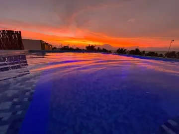 Departamento en venta en Chicxulub Puerto, Progreso, Yucatán