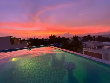 Departamento en venta en Chicxulub Puerto, Progreso, Yucatán