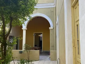 Casa en venta y renta en Merida Centro, Mérida, Yucatán