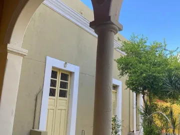 Casa en venta y renta en Merida Centro, Mérida, Yucatán
