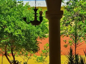 Casa en venta y renta en Merida Centro, Mérida, Yucatán