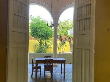 Casa en venta y renta en Merida Centro, Mérida, Yucatán