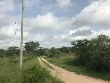 Terreno en venta en Cholul, Mérida, Yucatán