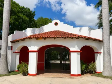 Casa en venta en Chuburna de Hidalgo, Mérida, Yucatán