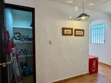 Casa en venta en Chuburna de Hidalgo, Mérida, Yucatán