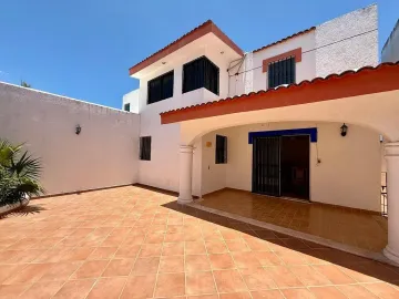 Casa en venta en Chuburna de Hidalgo, Mérida, Yucatán