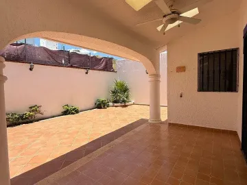 Casa en venta en Chuburna de Hidalgo, Mérida, Yucatán