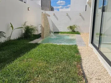 Casa en venta en Temozon Norte, Mérida, Yucatán