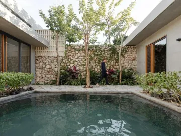 Casa en venta en Jesus Carranza, Mérida, Yucatán