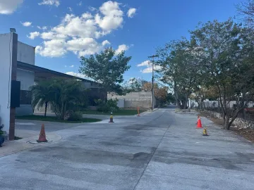 Terreno en venta en Chuburna de Hidalgo, Mérida, Yucatán