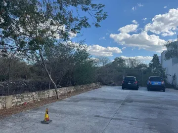 Terreno en venta en Chuburna de Hidalgo, Mérida, Yucatán
