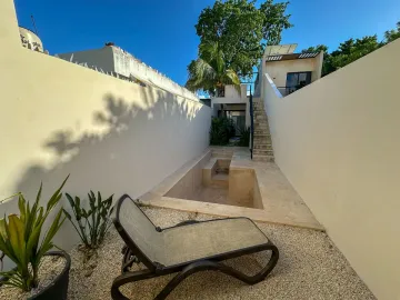 Casa en venta en Garcia Gineres, Mérida, Yucatán