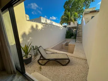 Casa en venta en Garcia Gineres, Mérida, Yucatán