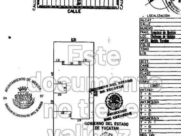 Casa en venta en Francisco de Montejo, Mérida, Yucatán