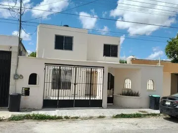 Casa en venta en Francisco de Montejo, Mérida, Yucatán