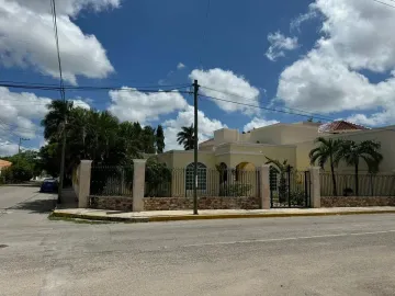 Casa en venta en Montes de Ame, Mérida, Yucatán
