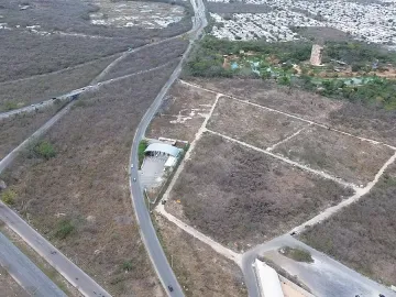 Terreno en venta en Ciudad Caucel, Mérida, Yucatán