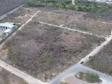Terreno en venta en Ciudad Caucel, Mérida, Yucatán