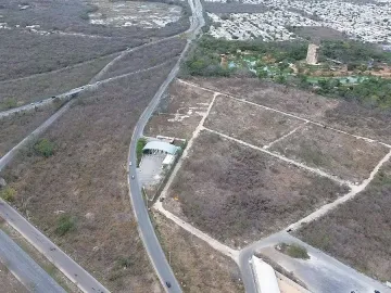 Terreno en venta en Ciudad Caucel, Mérida, Yucatán