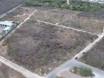 Terreno en venta en Ciudad Caucel, Mérida, Yucatán