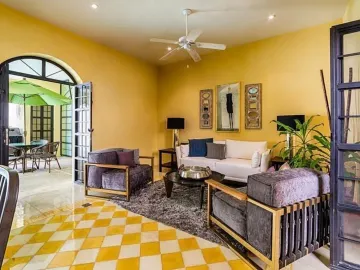 Casa en venta en Merida Centro, Mérida, Yucatán