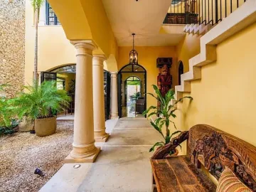 Casa en venta en Merida Centro, Mérida, Yucatán