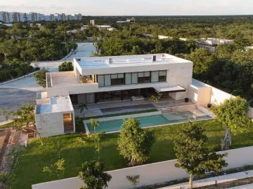 Terreno en venta en Chablekal, Mérida, Yucatán