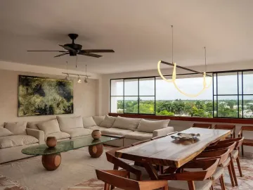 Departamento en venta en Garcia Gineres, Mérida, Yucatán