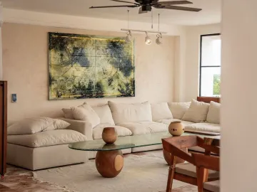 Departamento en venta en Garcia Gineres, Mérida, Yucatán