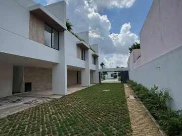 Casa en venta en Temozon, Temozón, Yucatán