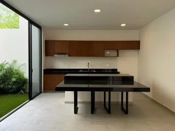 Casa en venta en Temozon, Temozón, Yucatán