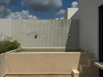 Casa en venta en Temozon, Temozón, Yucatán