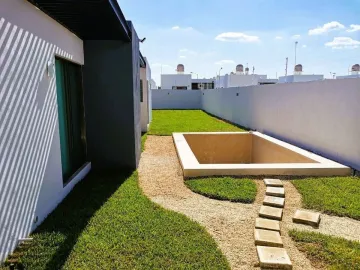 Casa en venta en Dzitya, Mérida, Yucatán