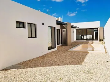 Casa en venta en Dzitya, Mérida, Yucatán