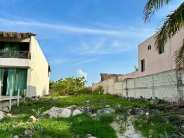 Terreno en venta en San Benito, Dzemul, Yucatán