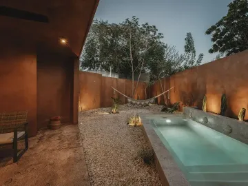 Casa en venta en Itzimna, Mérida, Yucatán