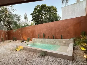 Casa en venta en Itzimna, Mérida, Yucatán