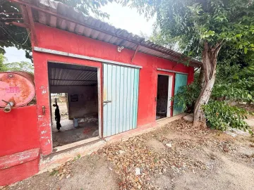 Terreno en venta en Chapab, Chapab, Yucatán