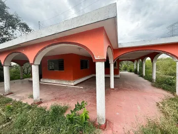 Terreno en venta en Chapab, Chapab, Yucatán