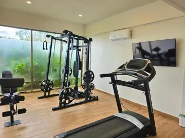 Departamento en venta en San Benito, Dzemul, Yucatán