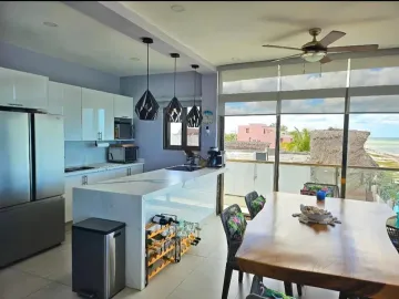 Departamento en venta en San Benito, Dzemul, Yucatán