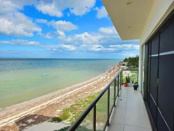Departamento en venta en San Benito, Dzemul, Yucatán