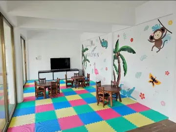 Departamento en venta en San Benito, Dzemul, Yucatán