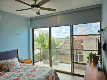 Departamento en venta en San Benito, Dzemul, Yucatán