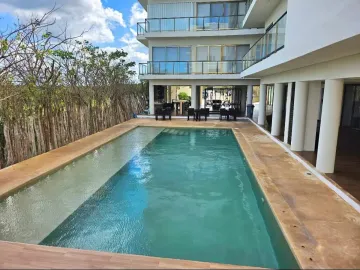 Departamento en venta en San Benito, Dzemul, Yucatán