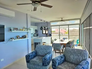 Departamento en venta en San Benito, Dzemul, Yucatán